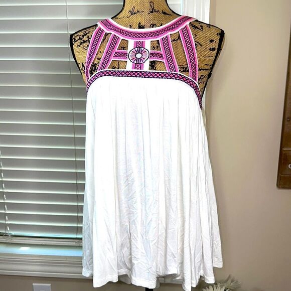 Gianni BINI top size M - Picture 1 of 6